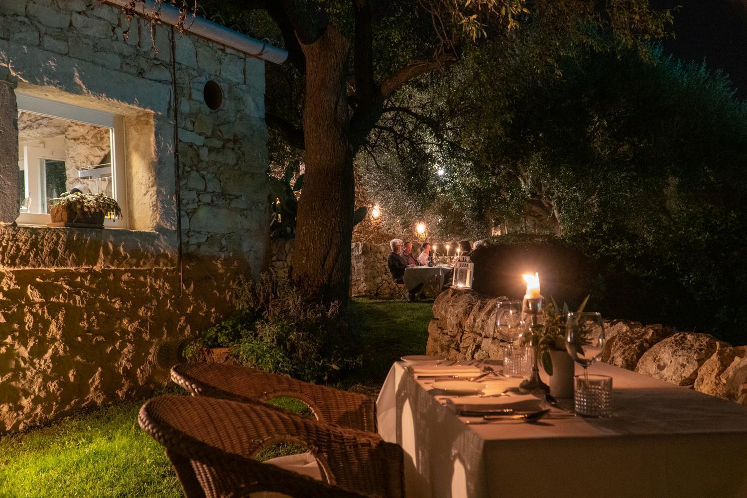Villa Baglio Occhipinti à Vittoria Extérieur photo
