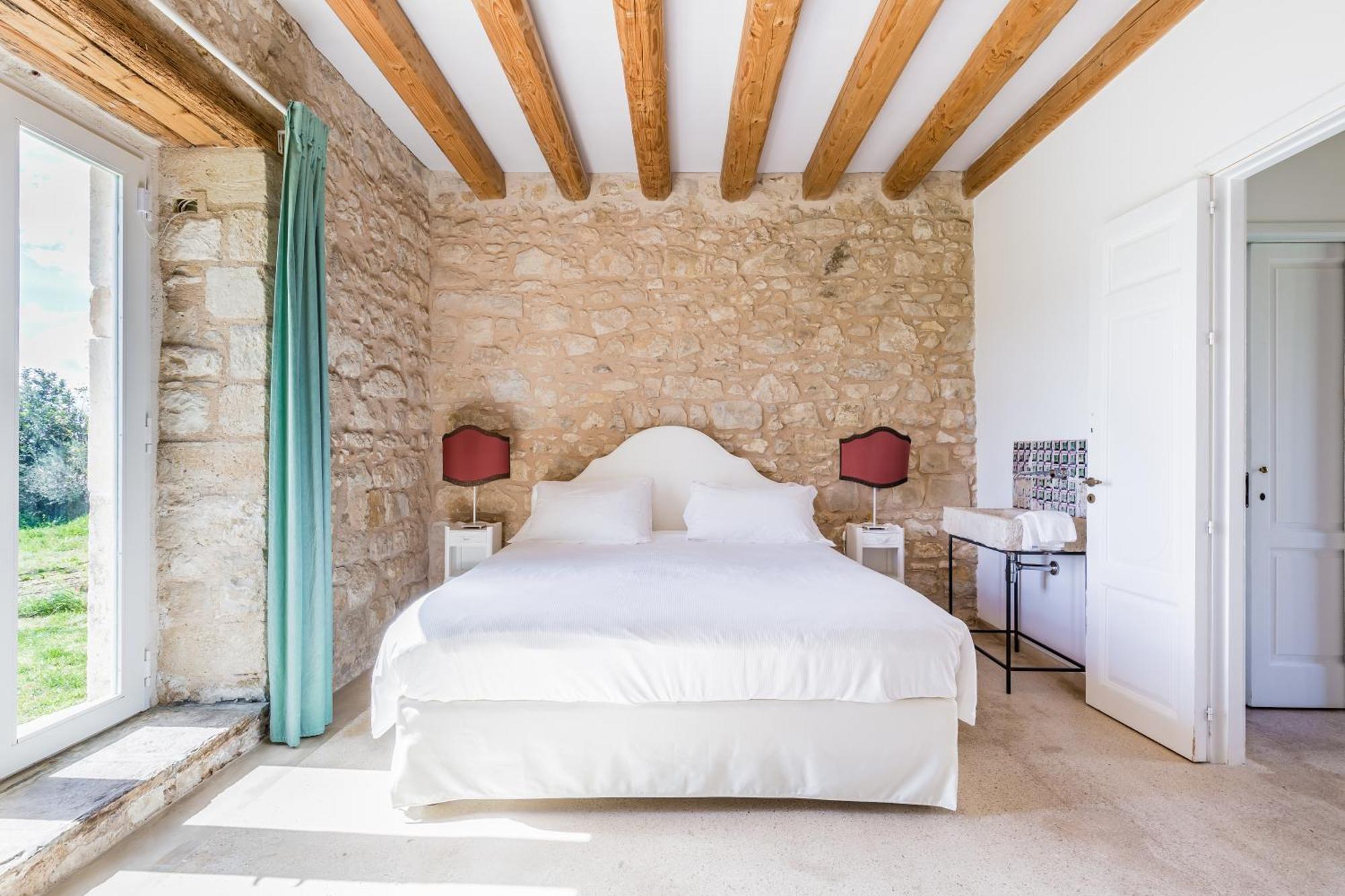 Villa Baglio Occhipinti à Vittoria Extérieur photo