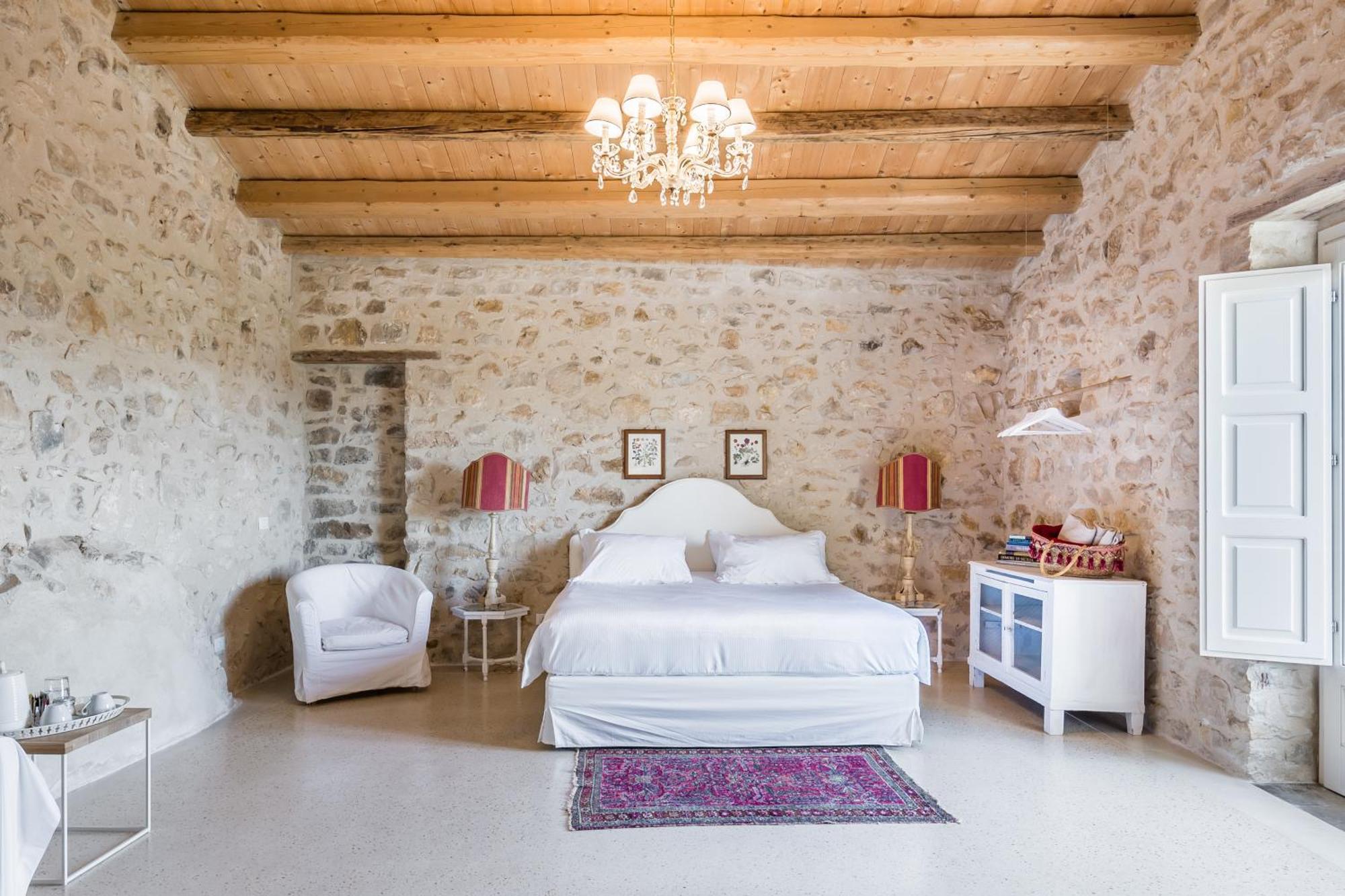 Villa Baglio Occhipinti à Vittoria Extérieur photo