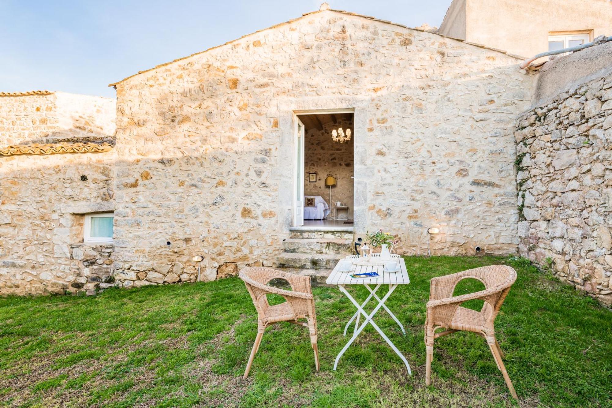 Villa Baglio Occhipinti à Vittoria Extérieur photo