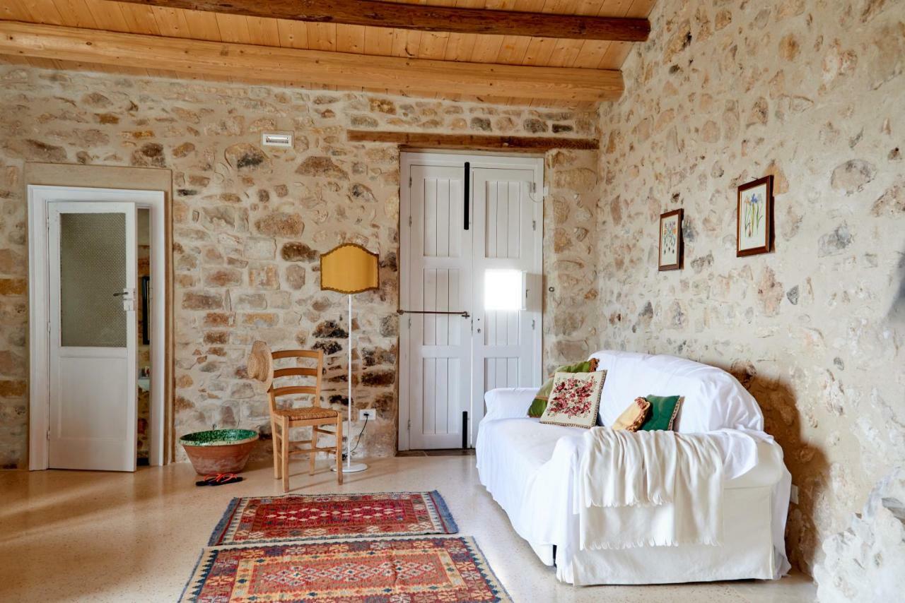 Villa Baglio Occhipinti à Vittoria Extérieur photo